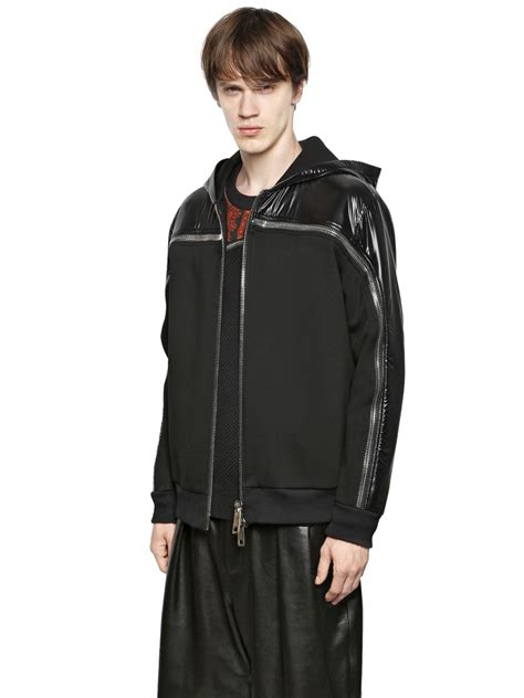 givenchy nylon jacket|Givenchy jackets for men.